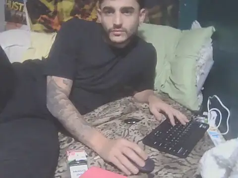 Bezzzzzerr online show from 05-11-26, 04:29