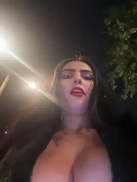 Maddy Rouse  online show from 12-24-24, 12:55