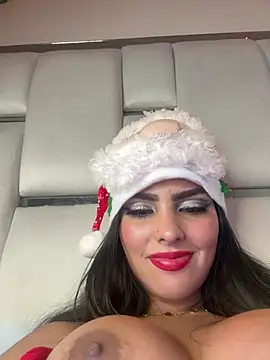 Maddy Rouse  online show from 12-25-24, 05:48