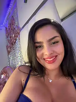 Maddy Rouse  online show from 01-15-25, 12:09