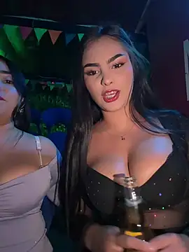 Maddy Rouse  online show from 03-10-26, 01:32