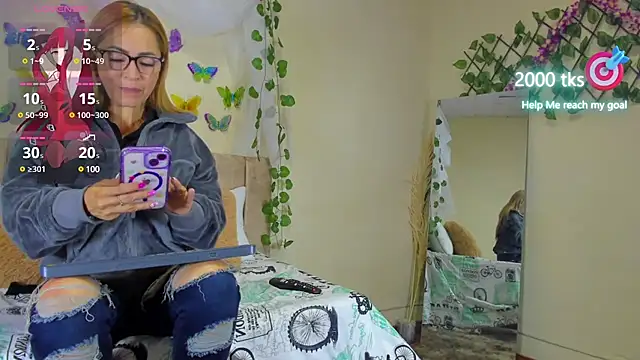 emagarcia online show from 03-13-25, 03:06