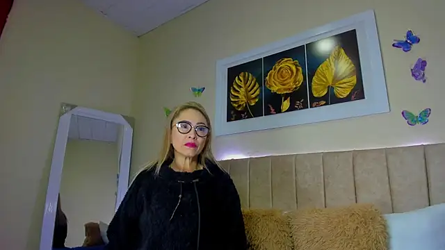 emagarcia online show from 10-02-25, 12:34