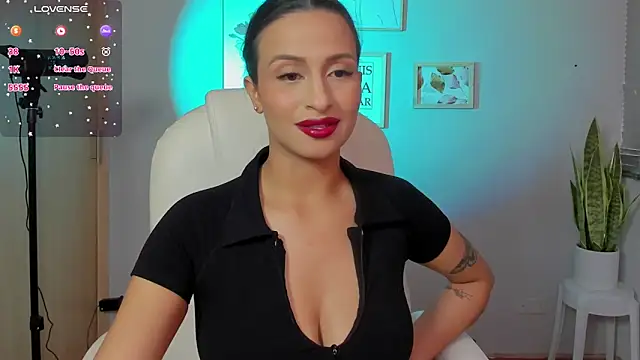 Elena Ruiz online show from 03-06-25, 10:15