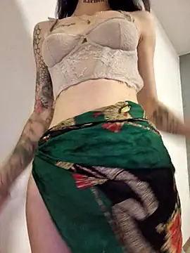 roxi katty online show from 10-05-25, 12:53