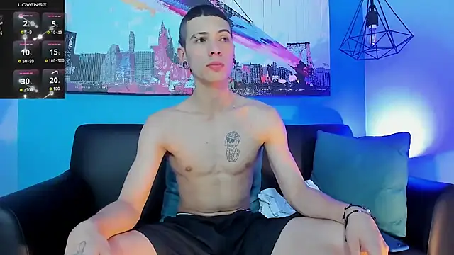 Jefer rick  online show from 01-20-25, 05:37