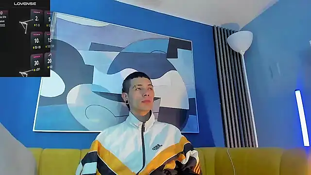 Jefer rick  online show from 01-23-25, 07:00