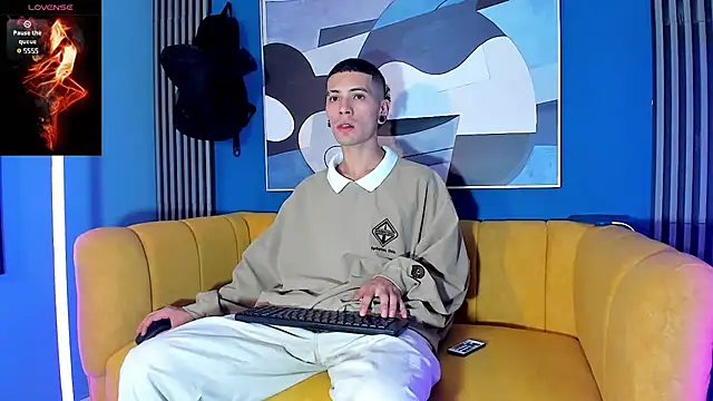Jefer rick  online show from 01-27-25, 03:37