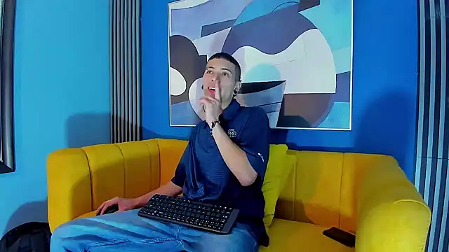 Jefer rick  online show from 02-10-25, 04:30