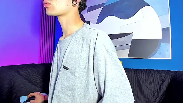 Jefer rick  online show from 10-26-25, 01:06