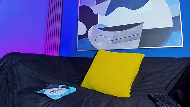 Jefer rick  online show from 11-07-25, 12:27