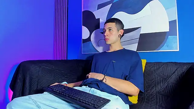 Jefer rick  online show from 12-04-25, 11:30