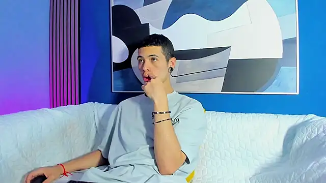 Jefer rick  online show from 02-17-26, 07:09