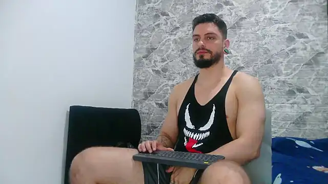 Aaron kwok28 online show from 02-19-25, 10:42