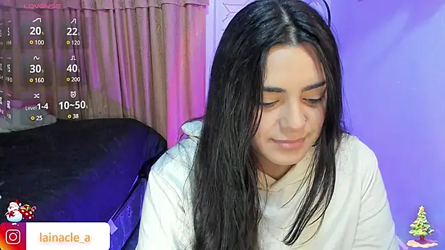  laina  online show from 12-11-24, 05:00