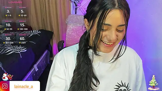  laina  online show from 01-08-25, 08:06