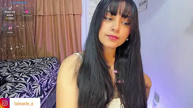  laina  online show from 02-27-25, 06:07