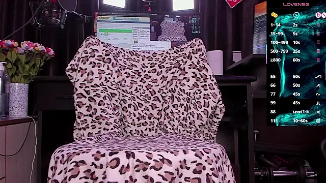 Raissa sky26 online show from 02-25-26, 03:38