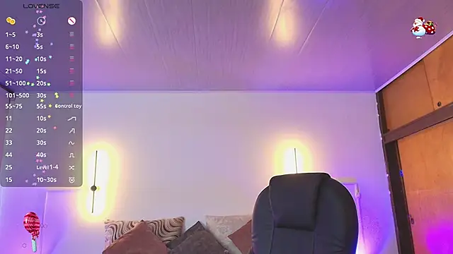  gaby2 online show from 12-04-25, 11:30