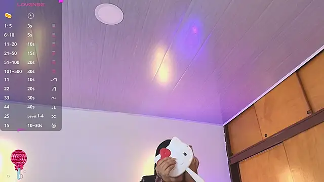  gaby2 online show from 05-02-26, 11:37