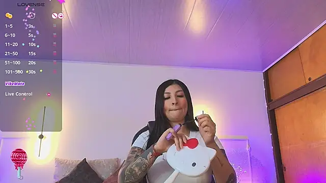  gaby2 online show from 05-11-26, 11:49