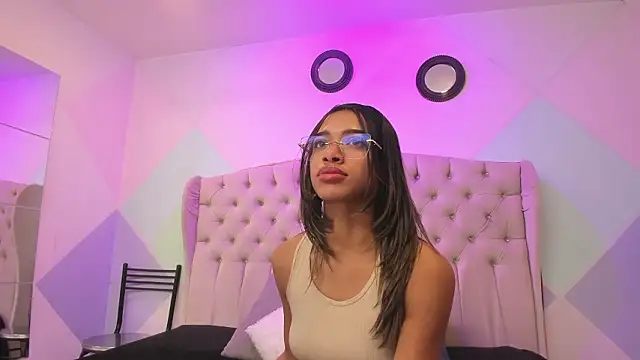 BritneyCollins online show from 02-07-26, 11:58