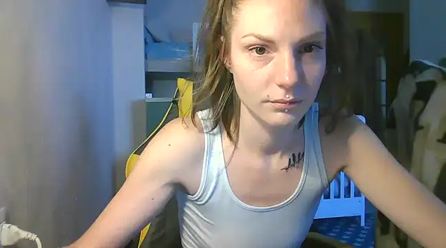 Snapshot of Feli_blue chatting on 12-02-24, 11:12 Feli blue online show from 12-02-24, 11:12