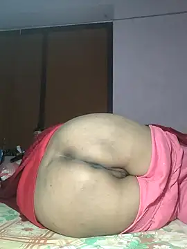 IndianRima online show from 12-04-25, 02:54