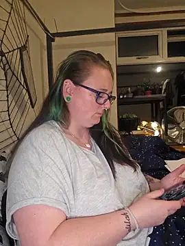 Snapshot of Bunny_Cummings chatting on 10-01-25, 10:27 Bunny Cummings online show from 10-01-25, 10:27