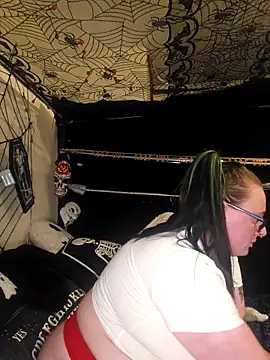 Snapshot of Bunny_Cummings chatting on 11-05-25, 10:21 Bunny Cummings online show from 11-05-25, 10:21