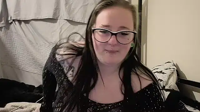 Bunny Cummings online show from 05-18-26, 10:26