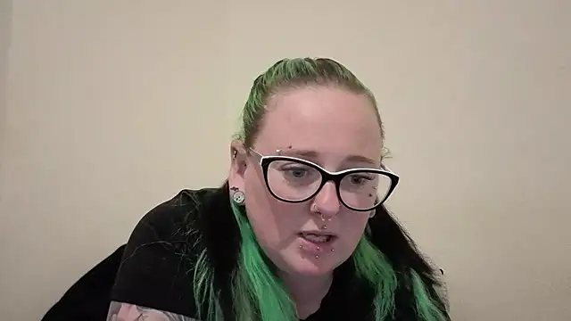 Bunny Cummings online show from 07-26-26, 10:16