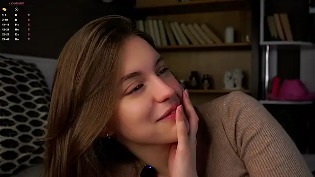 DarylBarks online show from 10-25-25, 01:13