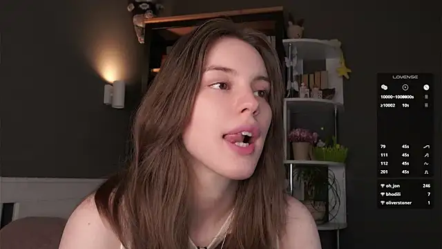 DarylBarks online show from 04-21-26, 01:42