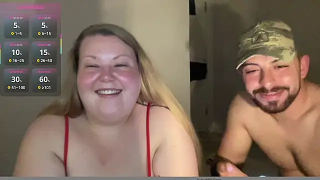 Busty-BBW-Emilie online show from 05-28-26, 11:24
