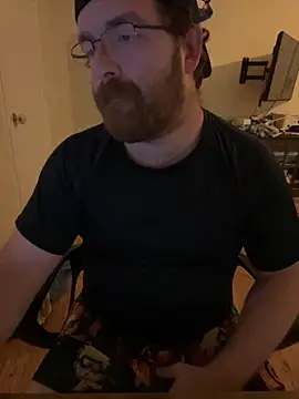 Country Man87 online show from 10-21-25, 12:17