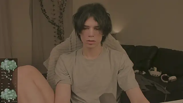 Wampeyes online show from 11-24-25, 01:33