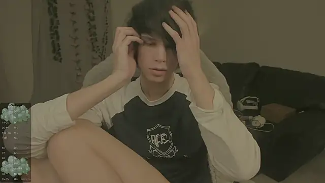 Wampeyes online show from 11-28-25, 03:58