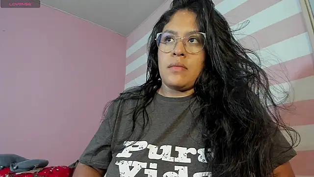 Loveequinn online show from 12-09-24, 08:11