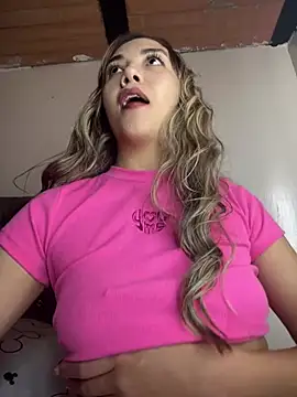 Iris lee online show from 03-19-25, 04:34