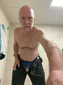 FLSexyGuy online show from 04-25-26, 12:41