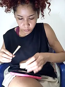 Caccau scorpion online show from 01-08-25, 04:02