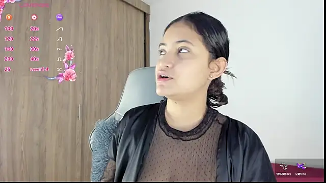 Isa squirt1 online show from 02-23-25, 06:45