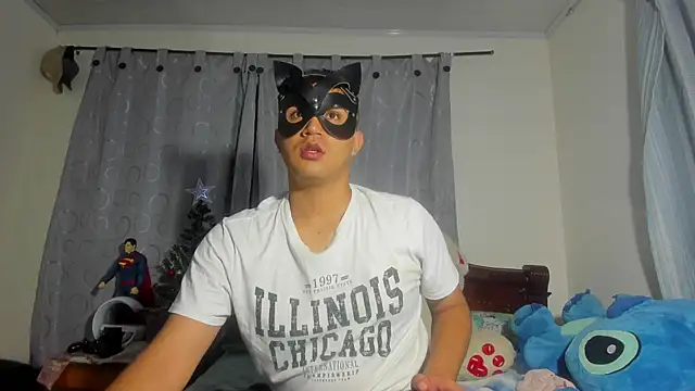 Snapshot of Chris_Maddox chatting on 12-25-24, 12:48 Chris Maddox online show from 12-25-24, 12:48