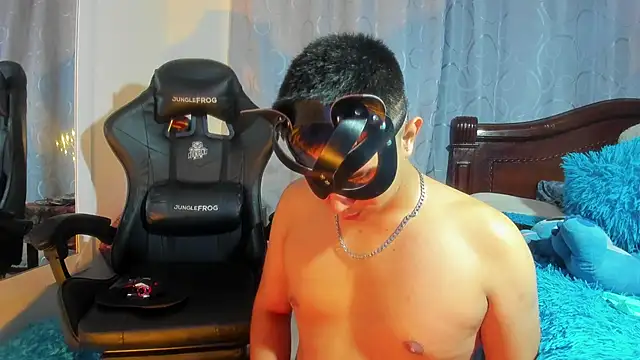 Snapshot of Chris_Maddox chatting on 01-23-25, 11:47 Chris Maddox online show from 01-23-25, 11:47