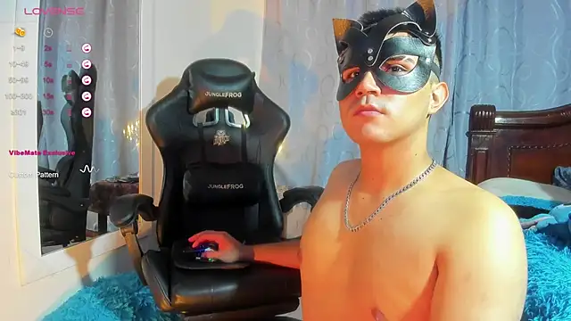 Snapshot of Chris_Maddox chatting on 01-26-25, 05:02 Chris Maddox online show from 01-26-25, 05:02