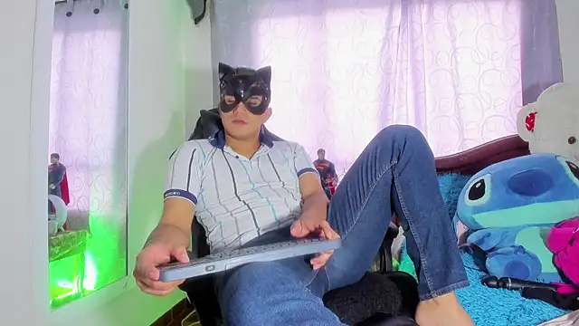 Snapshot of Chris_Maddox chatting on 01-28-25, 08:15 Chris Maddox online show from 01-28-25, 08:15