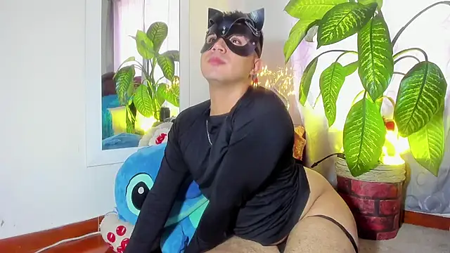 Snapshot of Chris_Maddox chatting on 02-12-25, 07:35 Chris Maddox online show from 02-12-25, 07:35