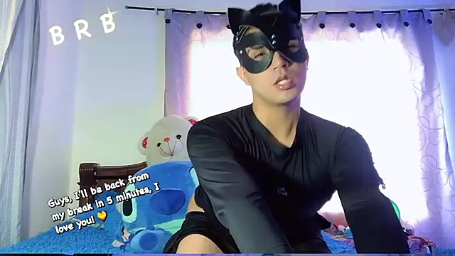 Snapshot of Chris_Maddox chatting on 02-21-25, 10:26 Chris Maddox online show from 02-21-25, 10:26