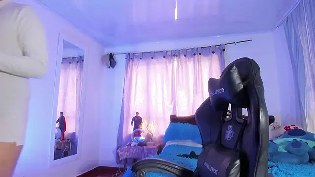 Snapshot of Chris_Maddox chatting on 02-22-25, 08:09 Chris Maddox online show from 02-22-25, 08:09